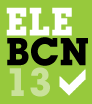 XXII Encuentro Práctico de Profesores ELE, Barcelona 2013