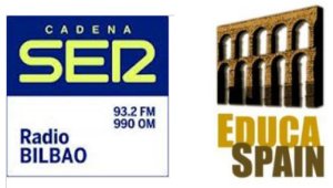 Escucha la entrevista en Cadena Ser Bilbao
