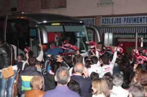 Foto: Fernando de la Calle (Norte de Castilla)